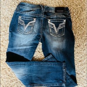 Vigoss Jean Pants
